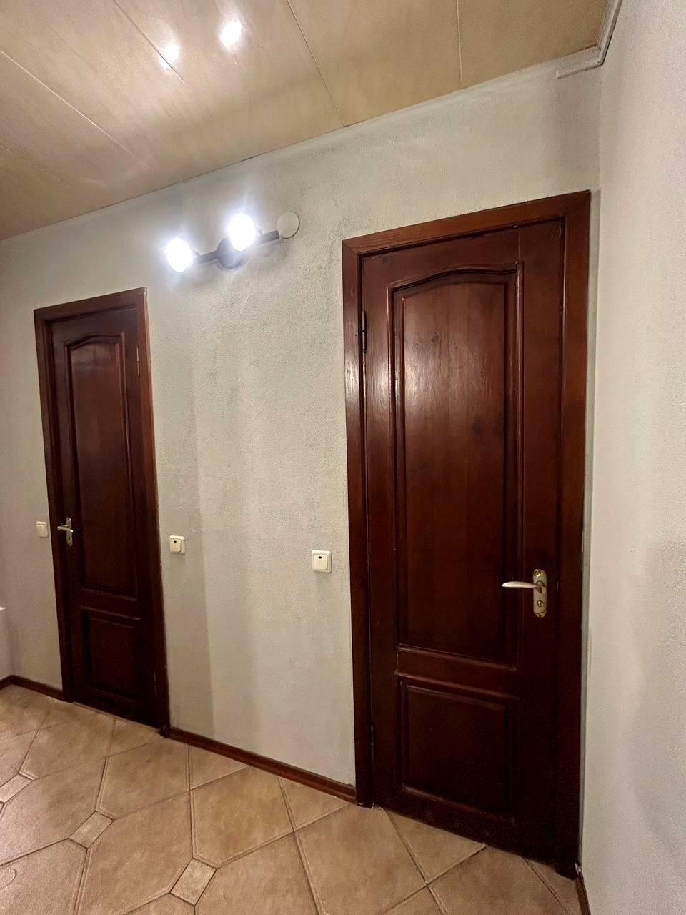 Аренда 1-комнатной квартиры 41 м², Вячеслава Черновола ул., 30