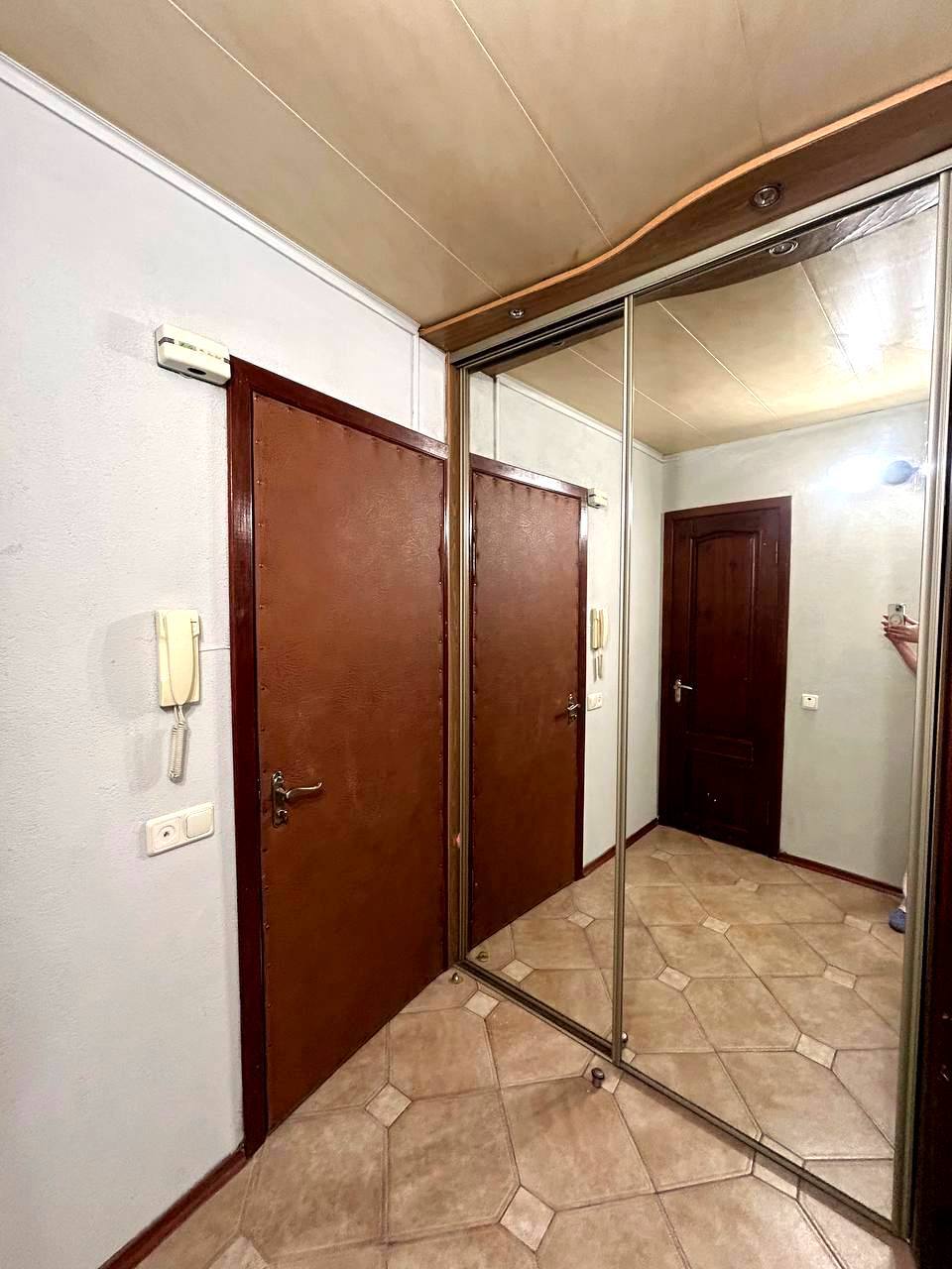 Аренда 1-комнатной квартиры 41 м², Вячеслава Черновола ул., 30