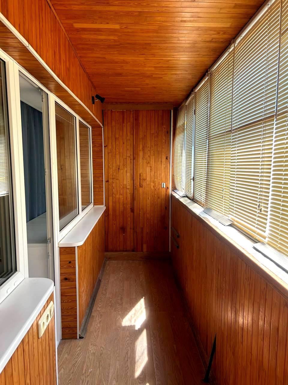 Аренда 1-комнатной квартиры 41 м², Вячеслава Черновола ул., 30