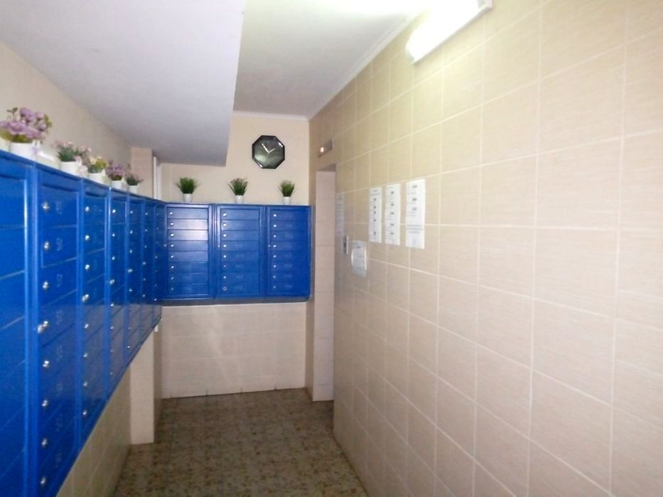 Аренда 1-комнатной квартиры 41 м², Вячеслава Черновола ул., 30