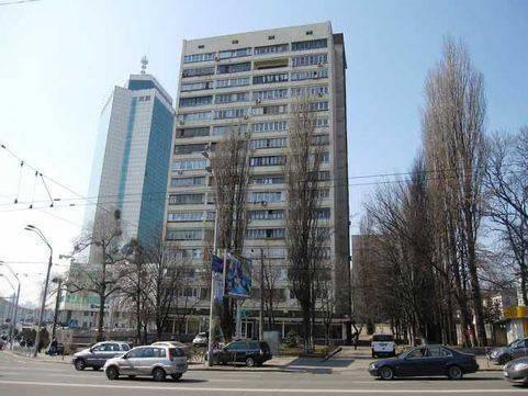 Аренда 1-комнатной квартиры 41 м², Вячеслава Черновола ул., 30