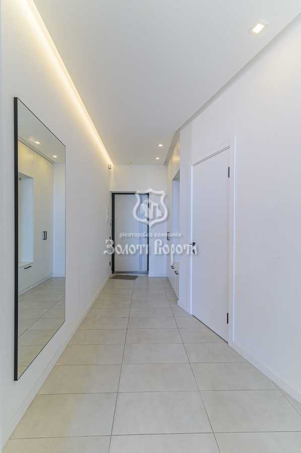 Продажа 1-комнатной квартиры 47 м², Соборности просп., 30