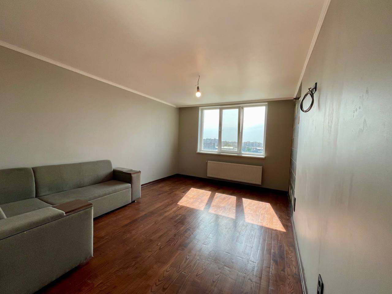 Продажа 2-уровневой квартиры 11.6 м², Строителей ул., 4/2