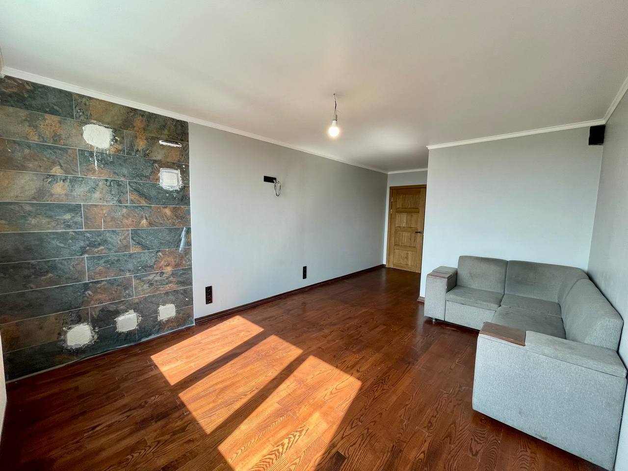 Продажа 2-уровневой квартиры 11.6 м², Строителей ул., 4/2