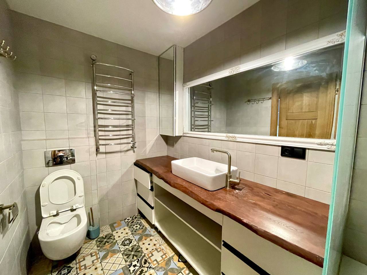 Продажа 2-уровневой квартиры 11.6 м², Строителей ул., 4/2