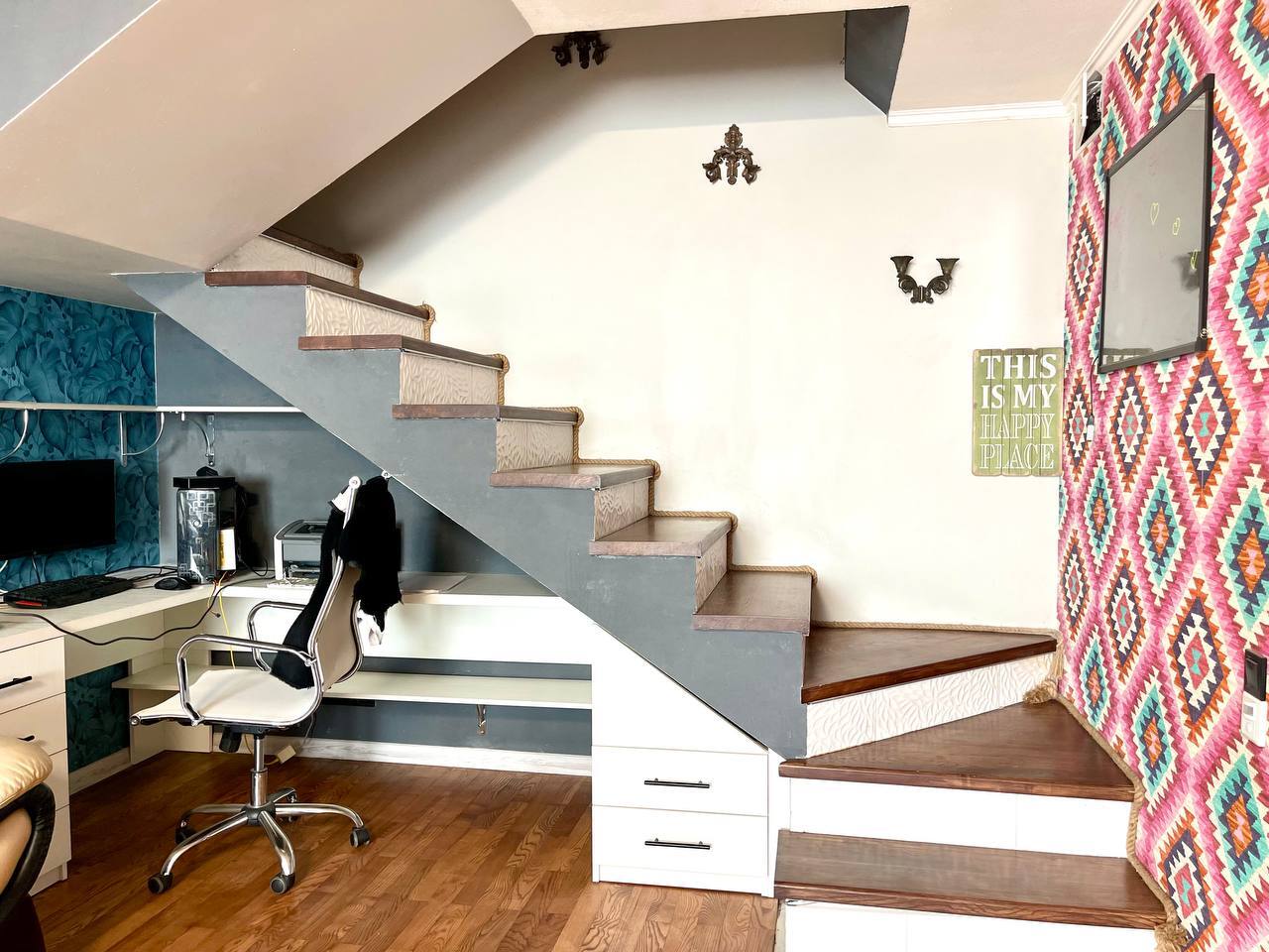 Продажа 2-уровневой квартиры 11.6 м², Строителей ул., 4/2