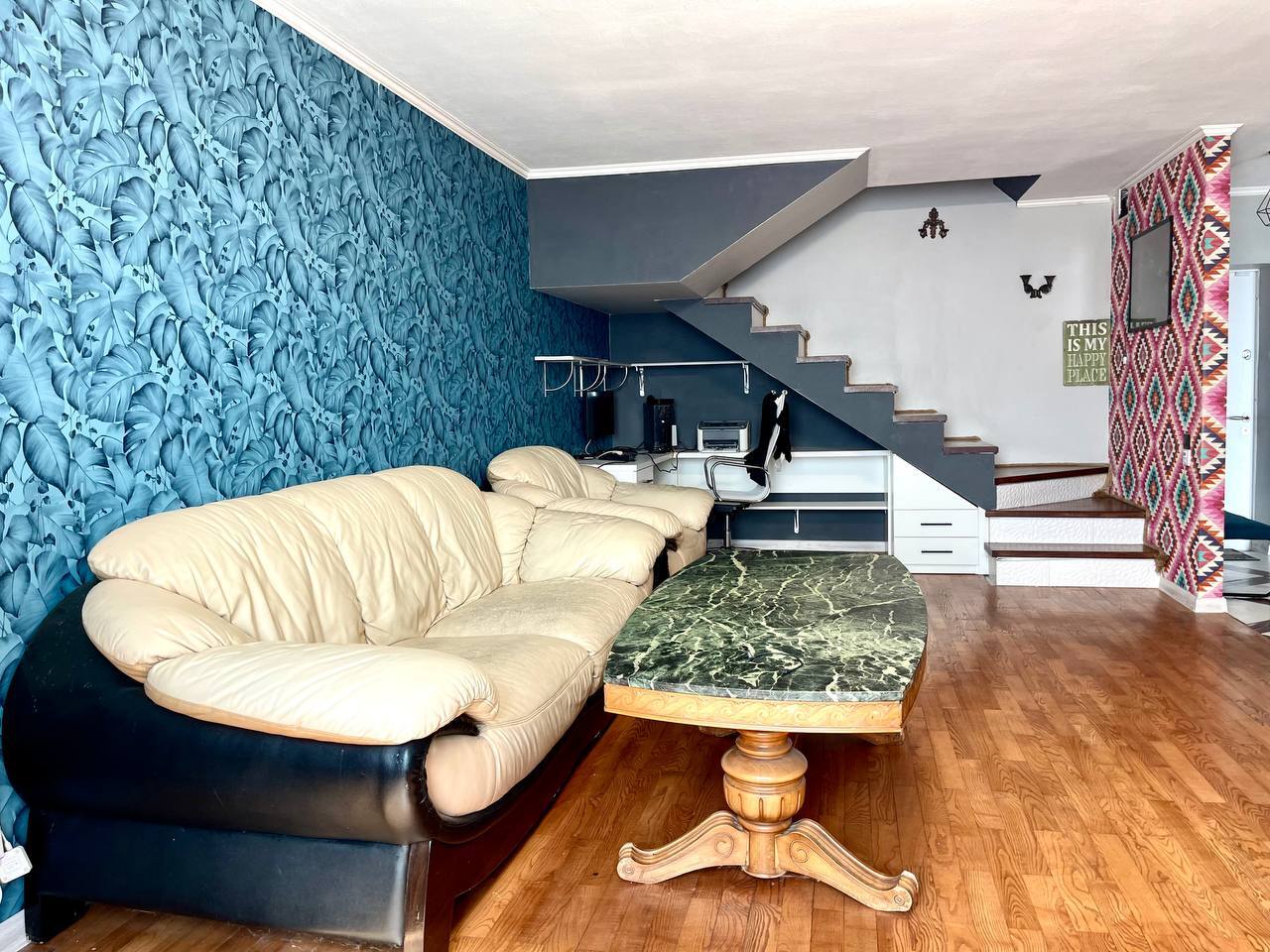 Продажа 2-уровневой квартиры 11.6 м², Строителей ул., 4/2