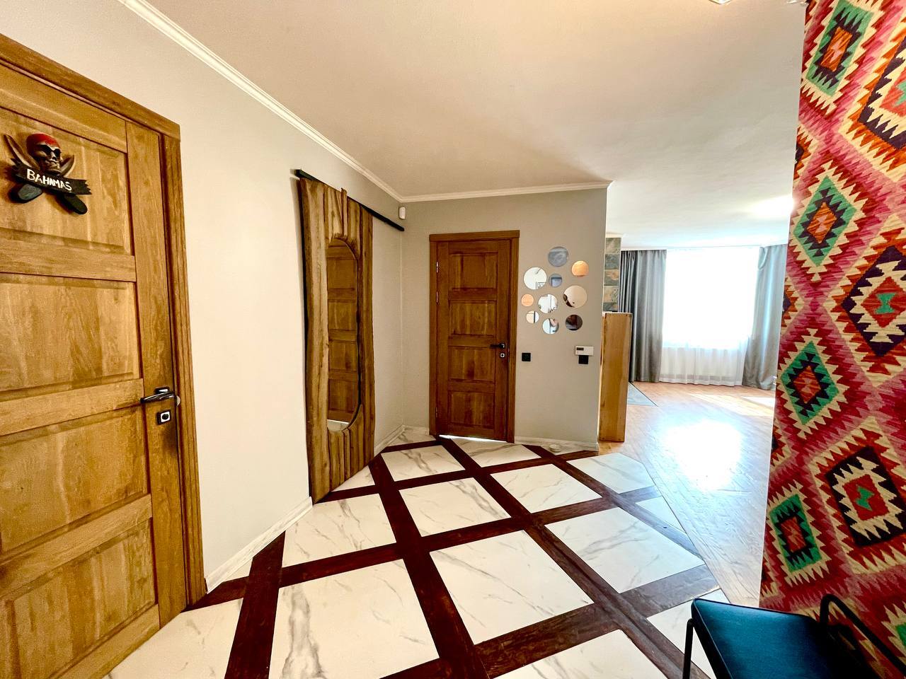 Продажа 2-уровневой квартиры 11.6 м², Строителей ул., 4/2