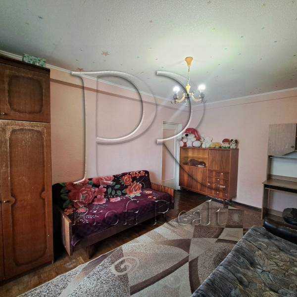 Продажа 1-комнатной квартиры 35 м², Лесной просп., 33