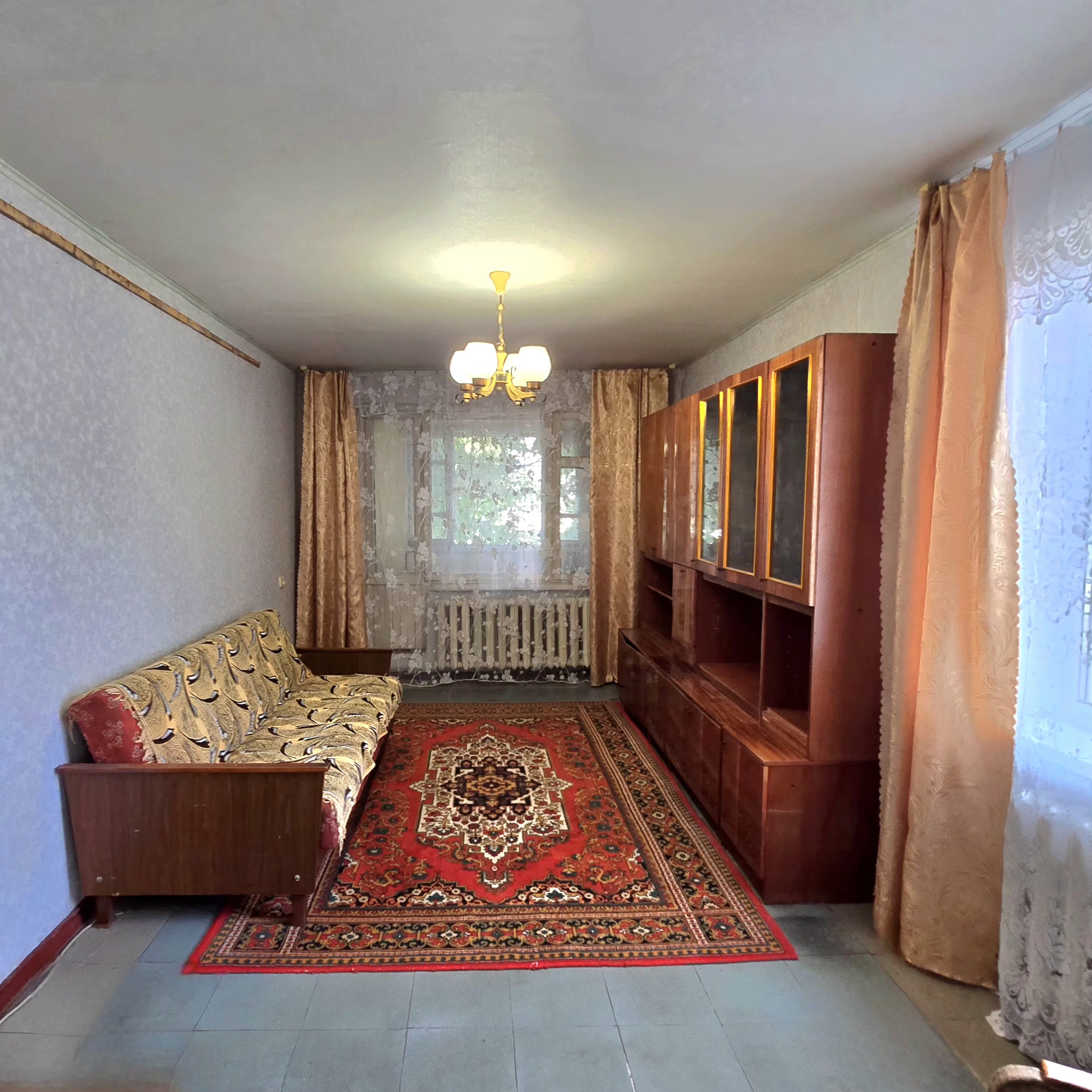 Продажа 3-комнатной квартиры 61 м², Электрозаводская ул.