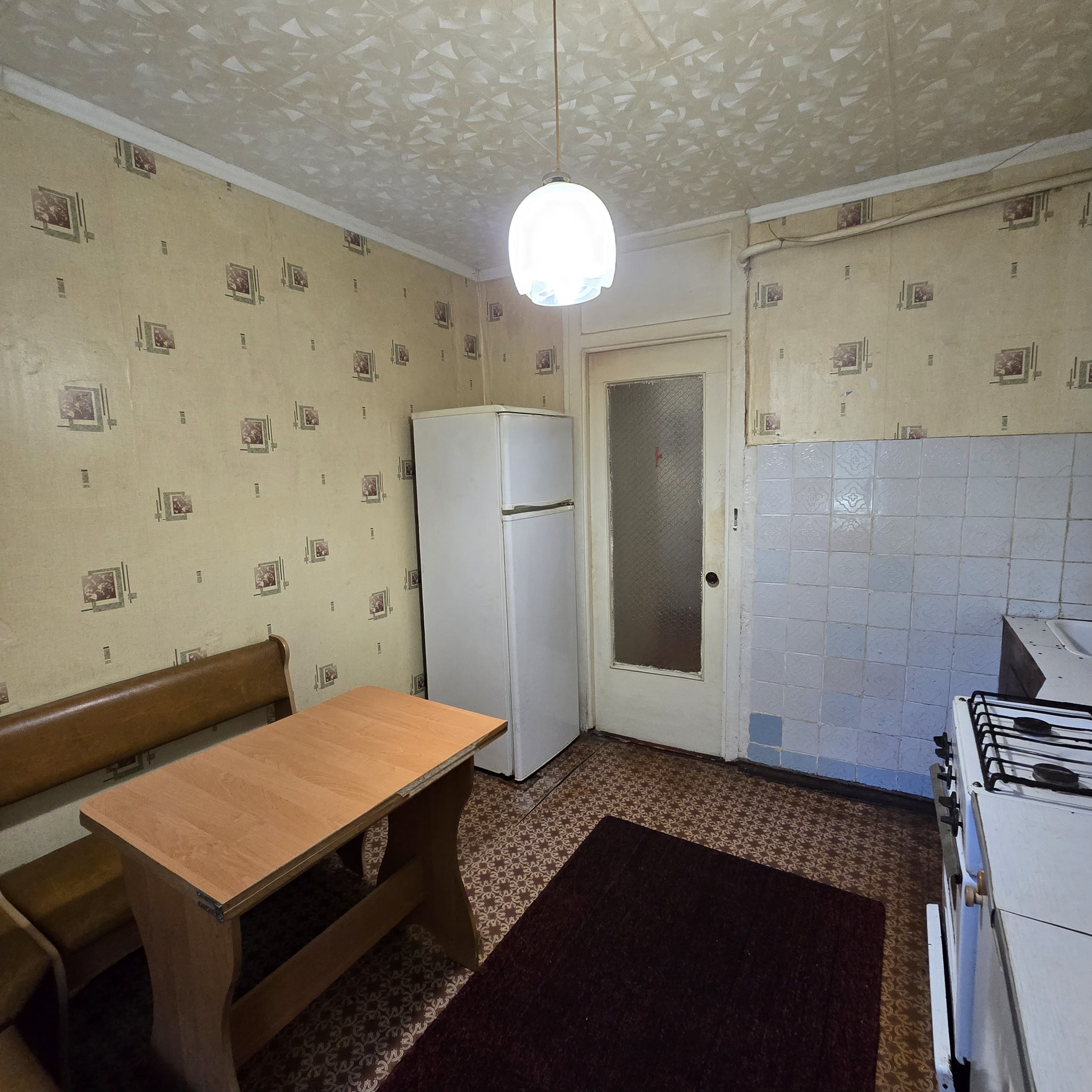 Продажа 3-комнатной квартиры 61 м², Электрозаводская ул.