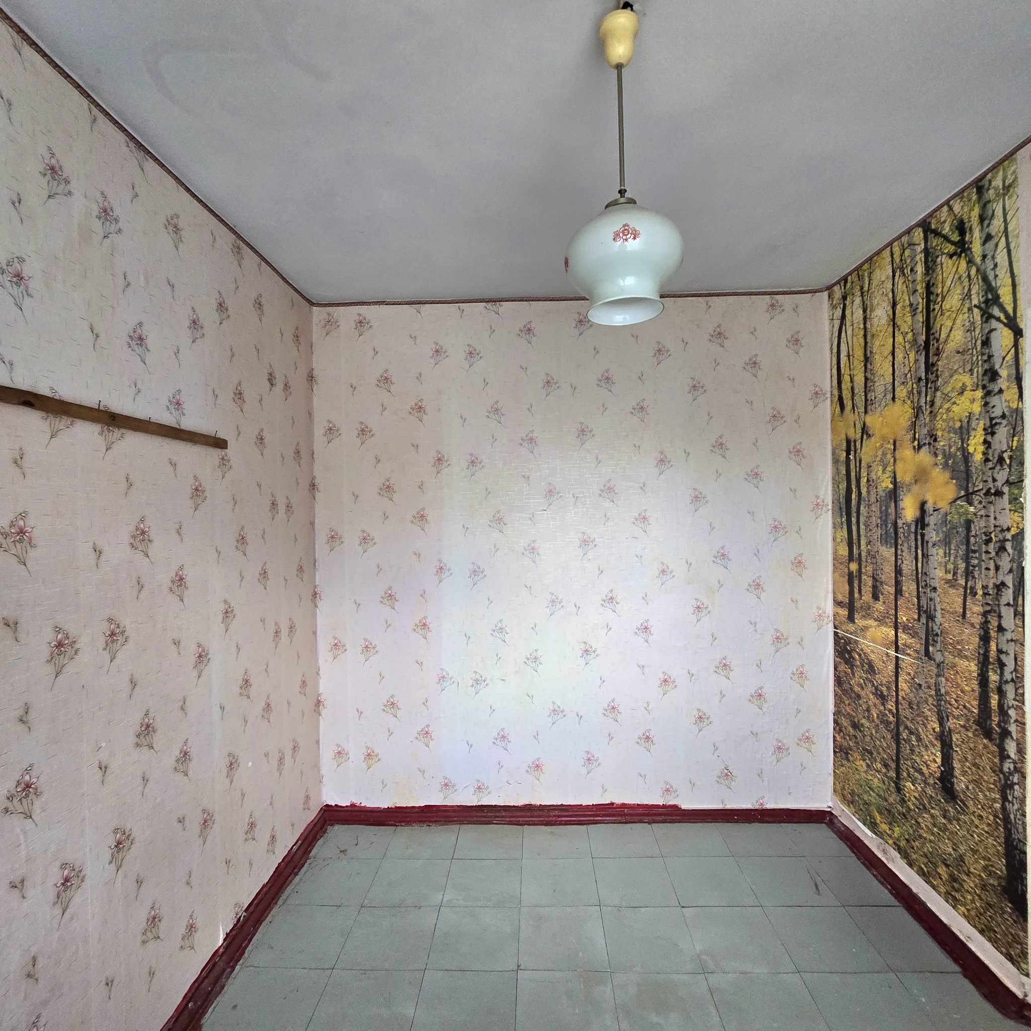 Продажа 3-комнатной квартиры 61 м², Электрозаводская ул.