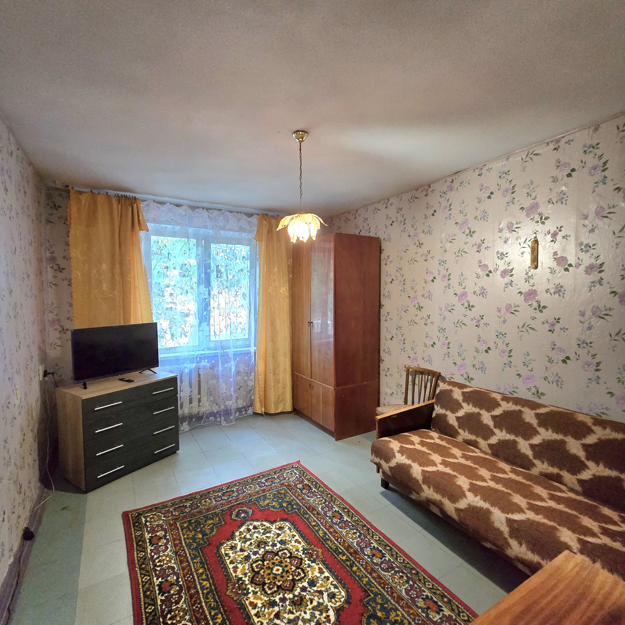 Продажа 3-комнатной квартиры 61 м², Электрозаводская ул.