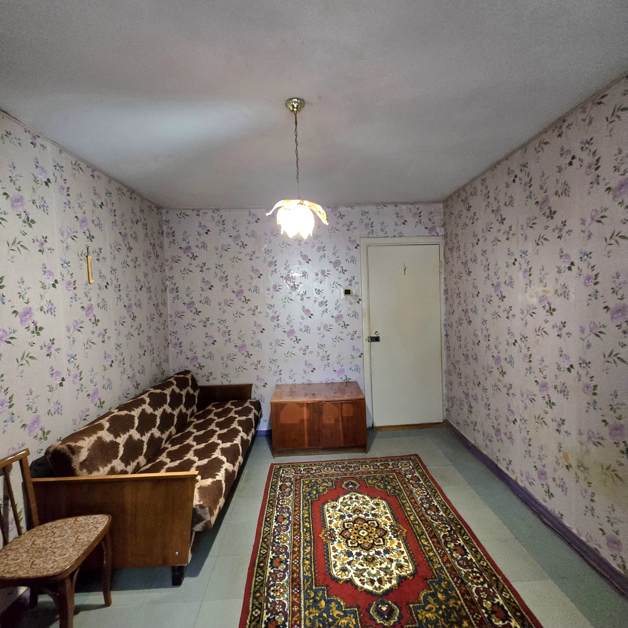 Продажа 3-комнатной квартиры 61 м², Электрозаводская ул.