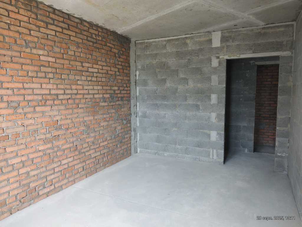 Продажа 2-комнатной квартиры 67.3 м², Родини Крістерів, 2