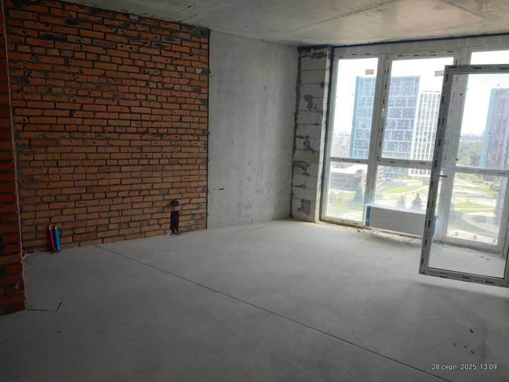 Продажа 2-комнатной квартиры 67.3 м², Родини Крістерів, 2