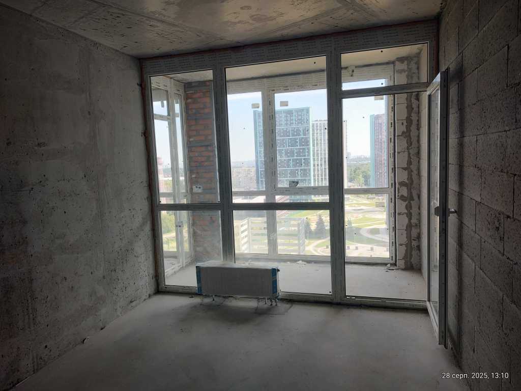 Продажа 2-комнатной квартиры 67.3 м², Родини Крістерів, 2