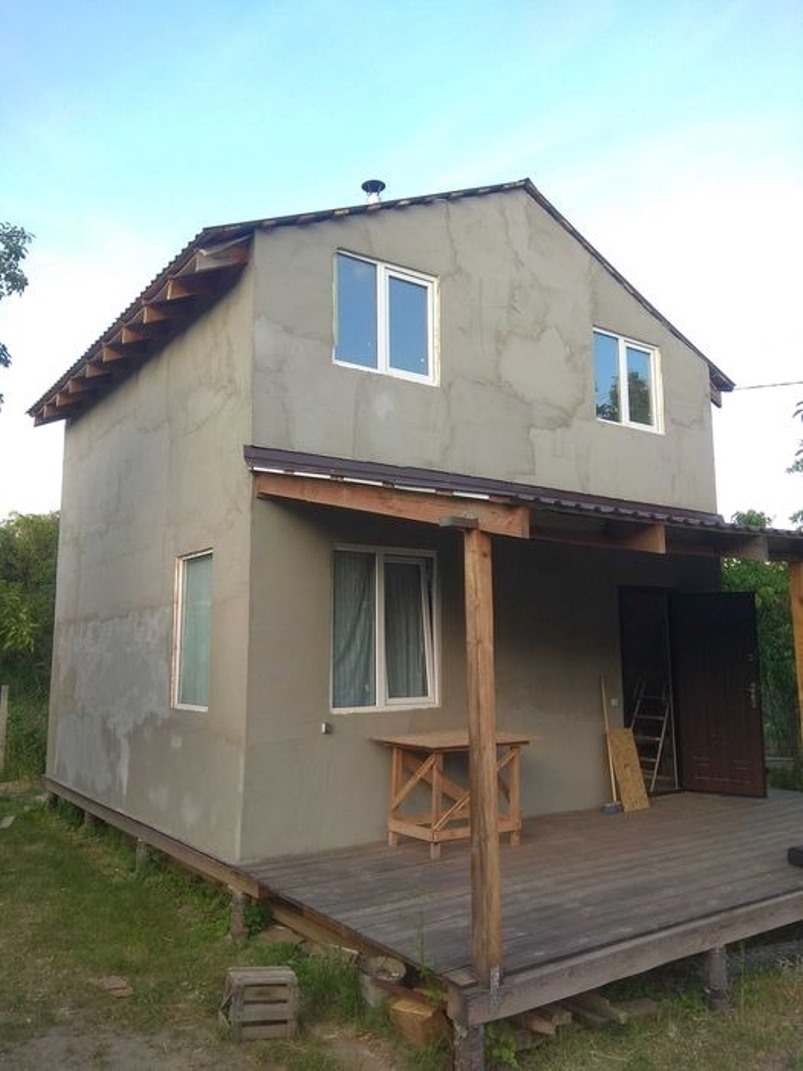 Продаж дачі 70 м²