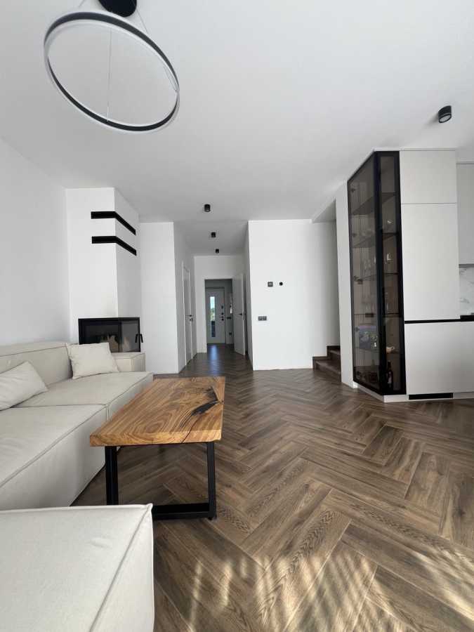 Продаж котеджу 118 м², Райський сад