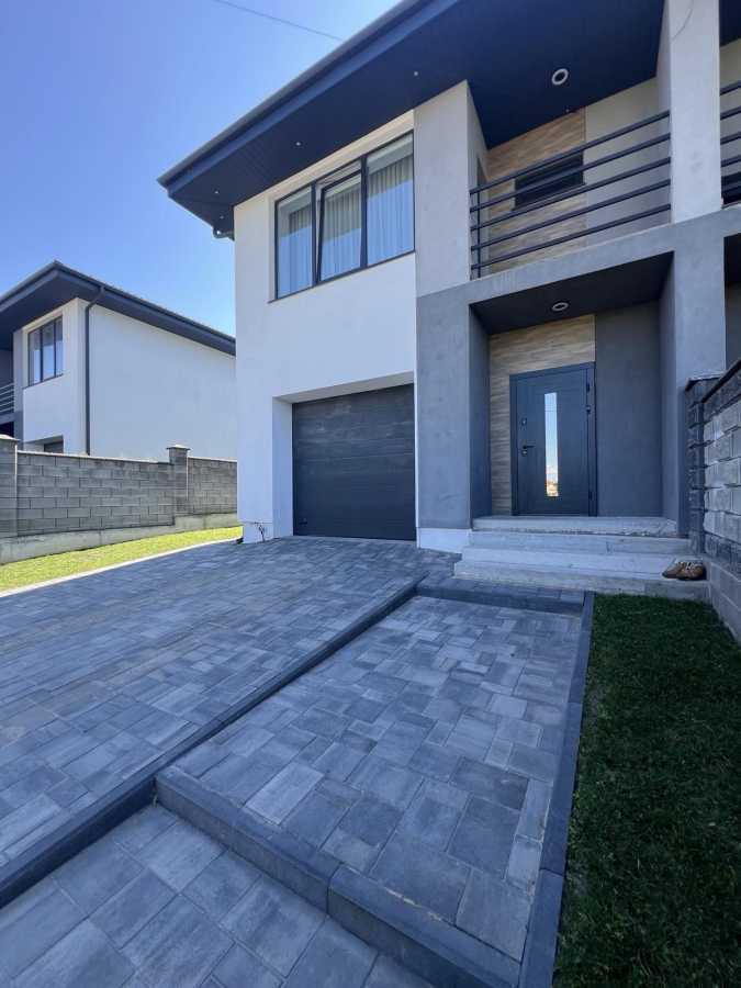 Продаж котеджу 118 м², Райський сад