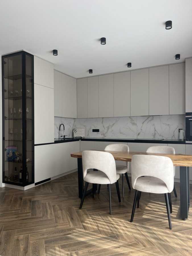 Продаж котеджу 118 м², Райський сад
