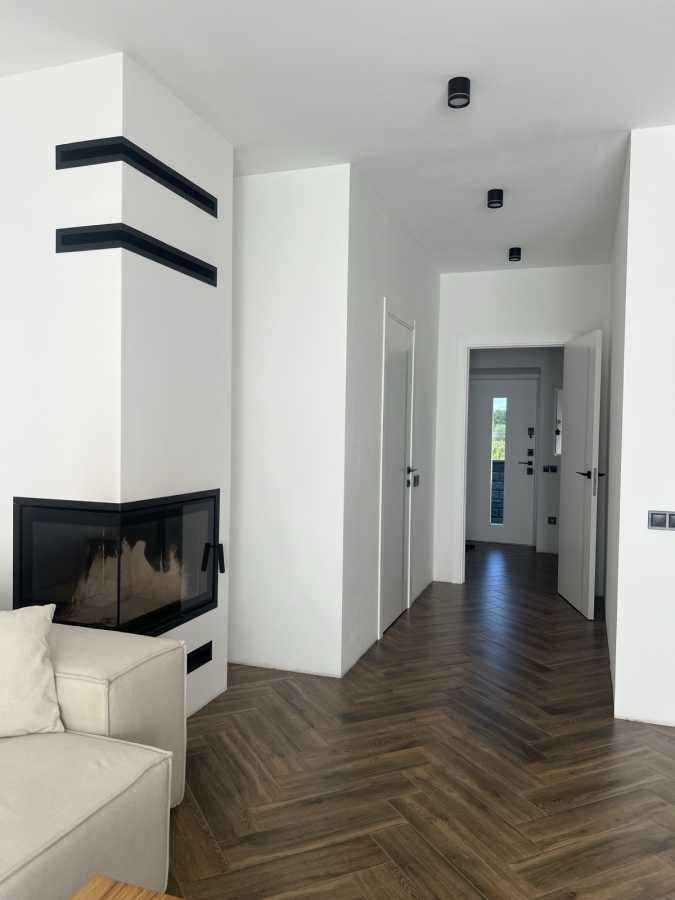 Продаж котеджу 118 м², Райський сад