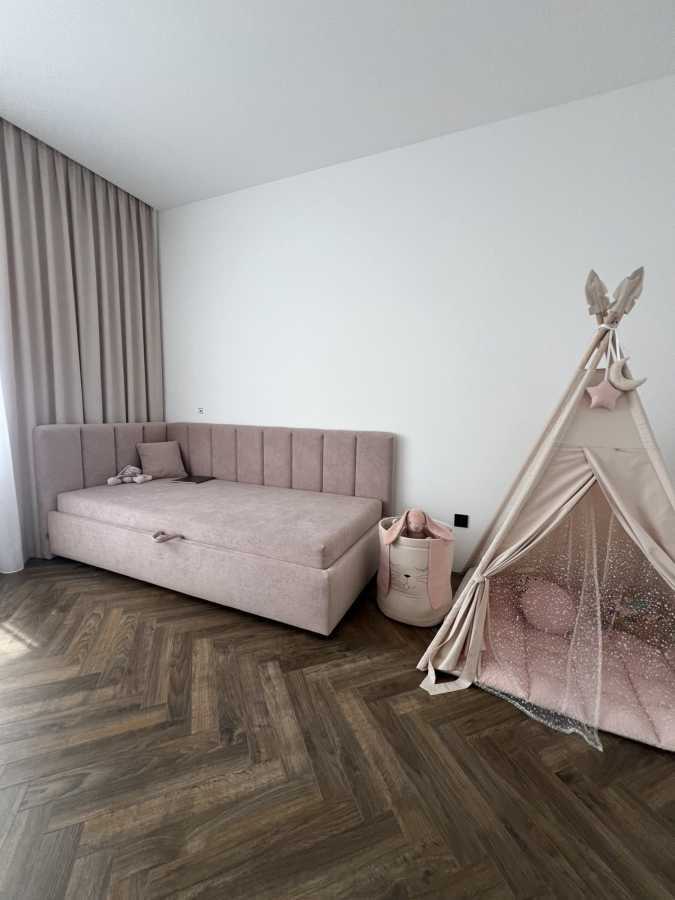 Продаж котеджу 118 м², Райський сад