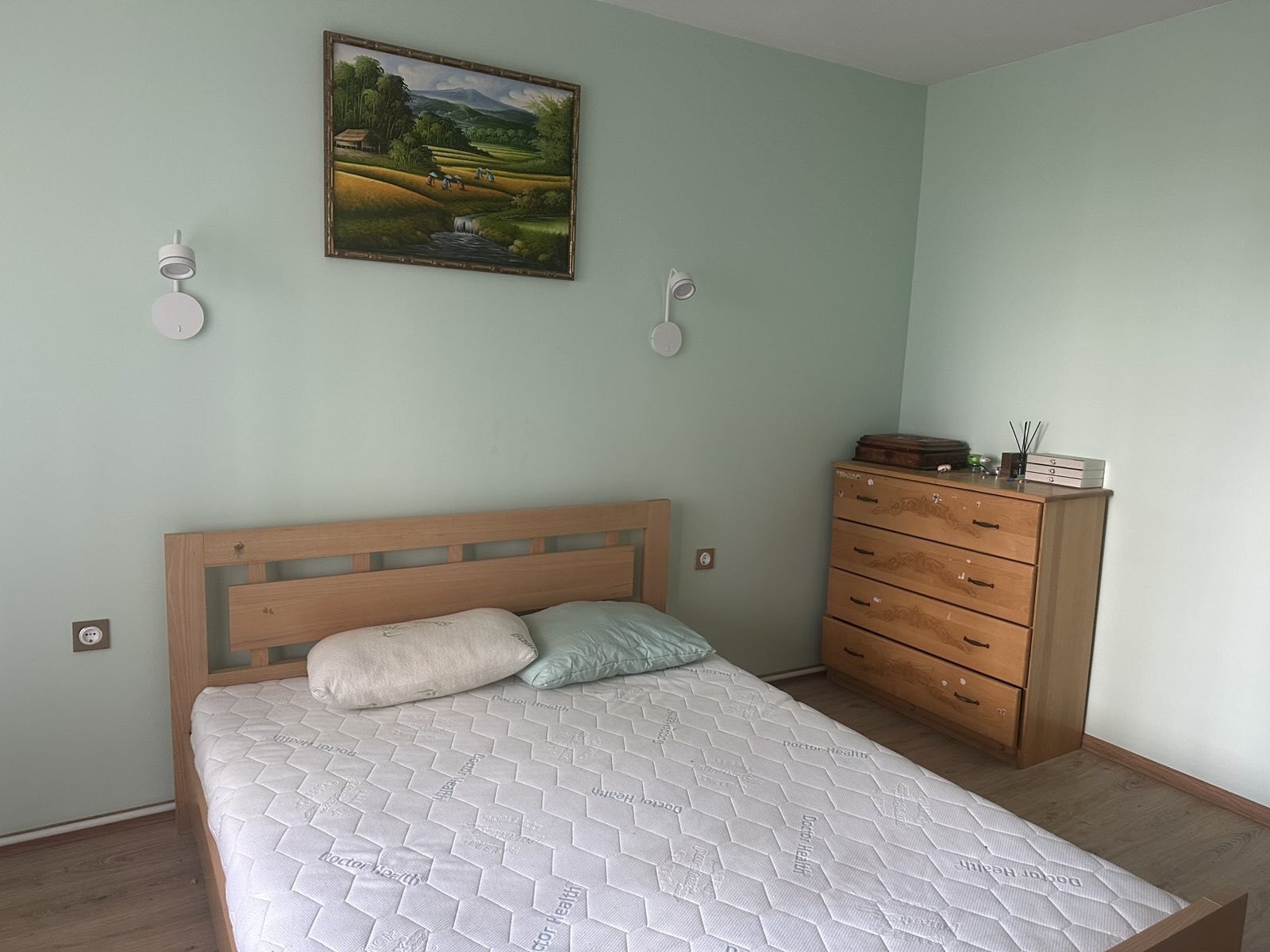 Аренда 3-комнатной квартиры 89 м², Бориса Гмыри ул., 5