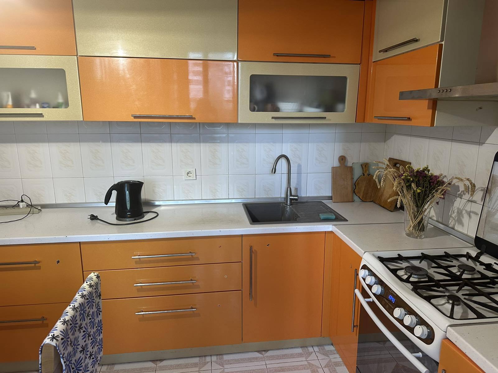 Аренда 3-комнатной квартиры 89 м², Бориса Гмыри ул., 5
