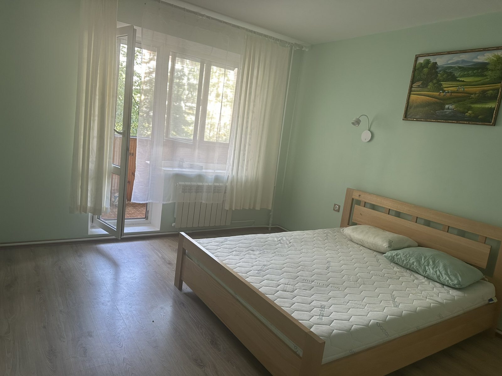 Аренда 3-комнатной квартиры 89 м², Бориса Гмыри ул., 5