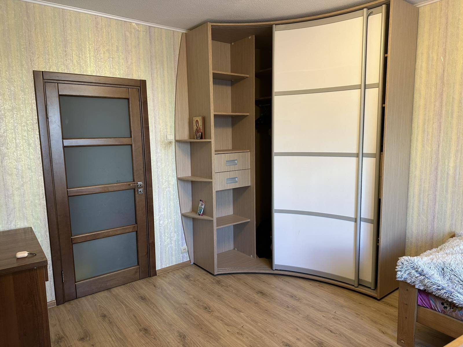 Аренда 3-комнатной квартиры 89 м², Бориса Гмыри ул., 5