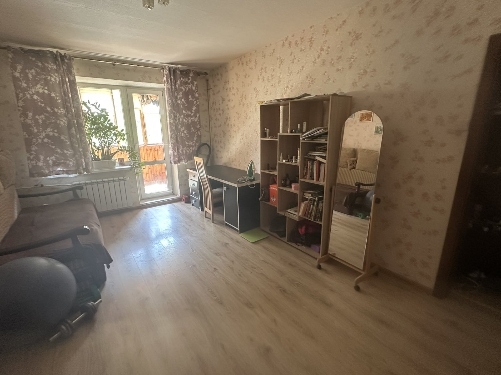 Аренда 3-комнатной квартиры 89 м², Бориса Гмыри ул., 5