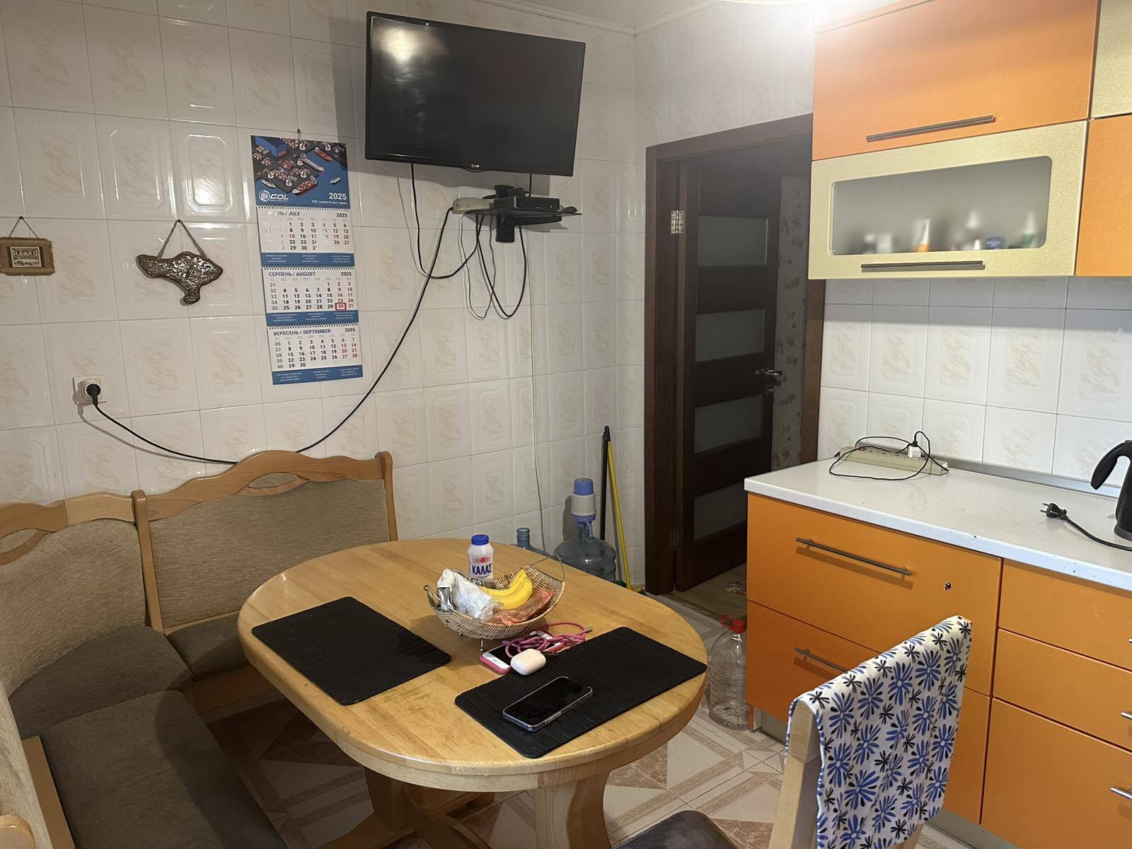 Аренда 3-комнатной квартиры 89 м², Бориса Гмыри ул., 5