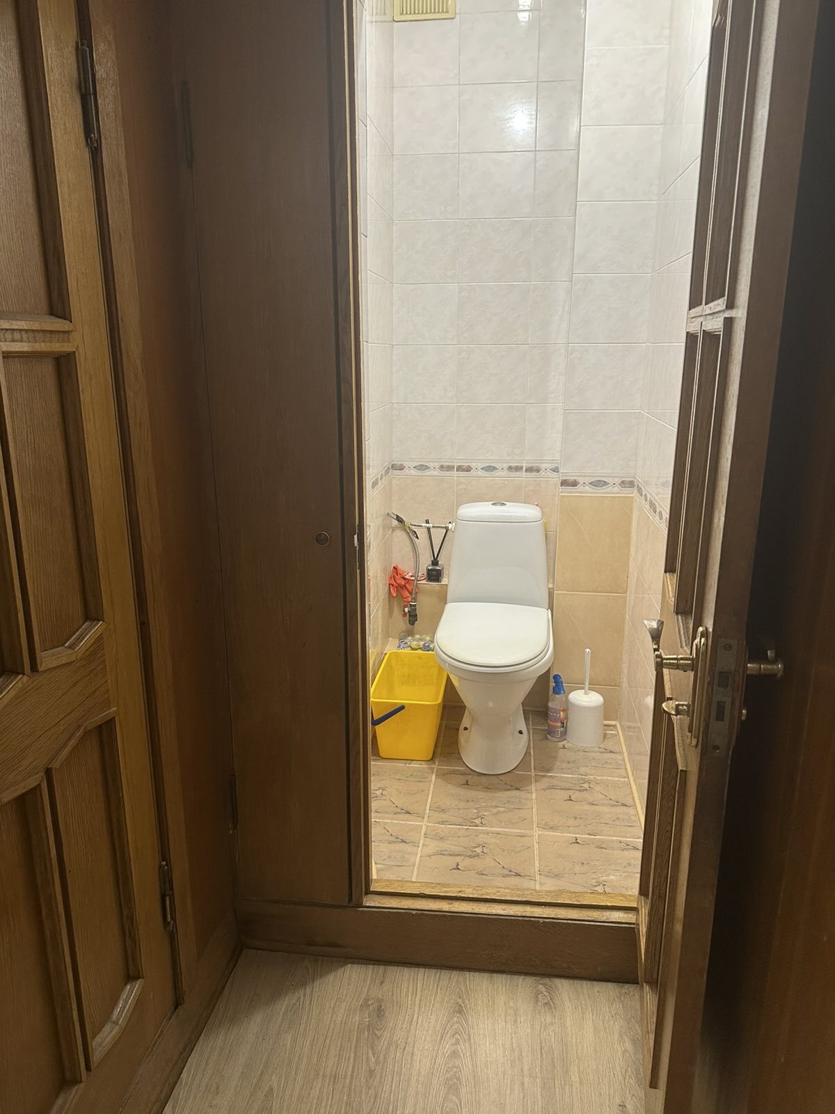 Аренда 3-комнатной квартиры 89 м², Бориса Гмыри ул., 5