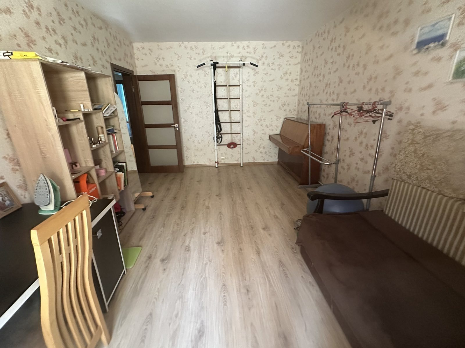 Аренда 3-комнатной квартиры 89 м², Бориса Гмыри ул., 5