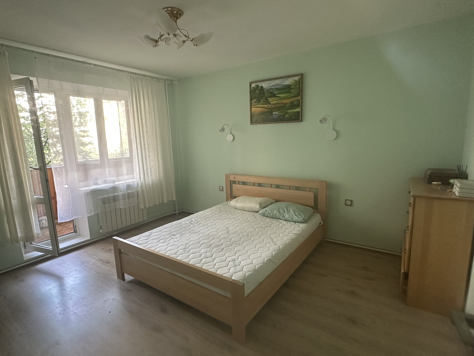 Аренда 3-комнатной квартиры 89 м², Бориса Гмыри ул., 5
