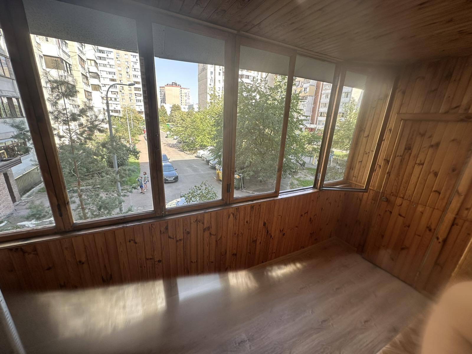 Аренда 3-комнатной квартиры 89 м², Бориса Гмыри ул., 5