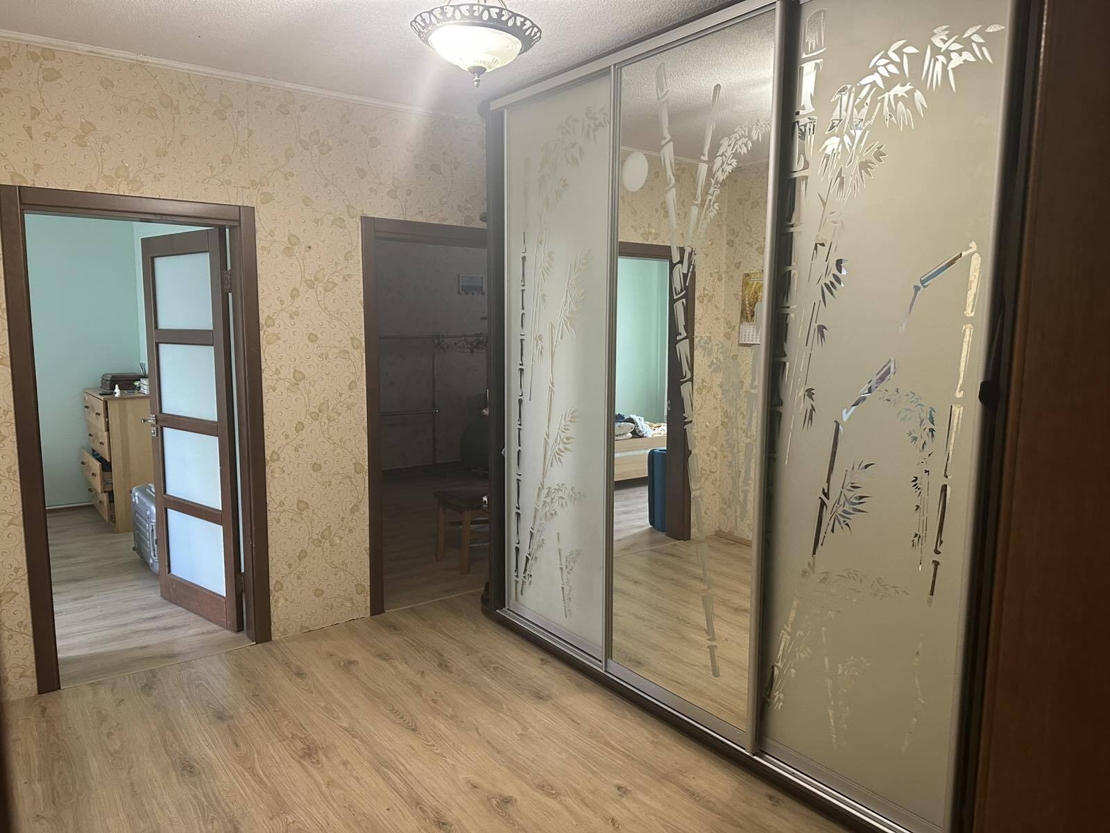 Аренда 3-комнатной квартиры 89 м², Бориса Гмыри ул., 5