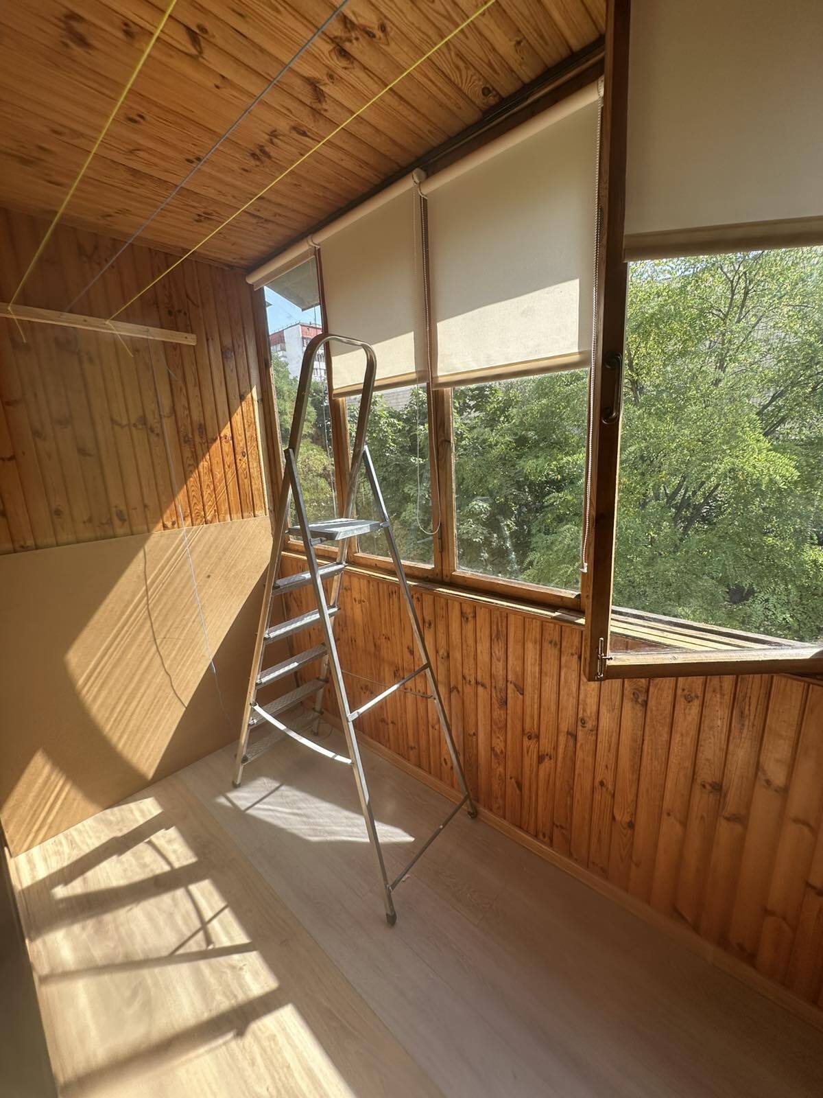 Аренда 3-комнатной квартиры 89 м², Бориса Гмыри ул., 5