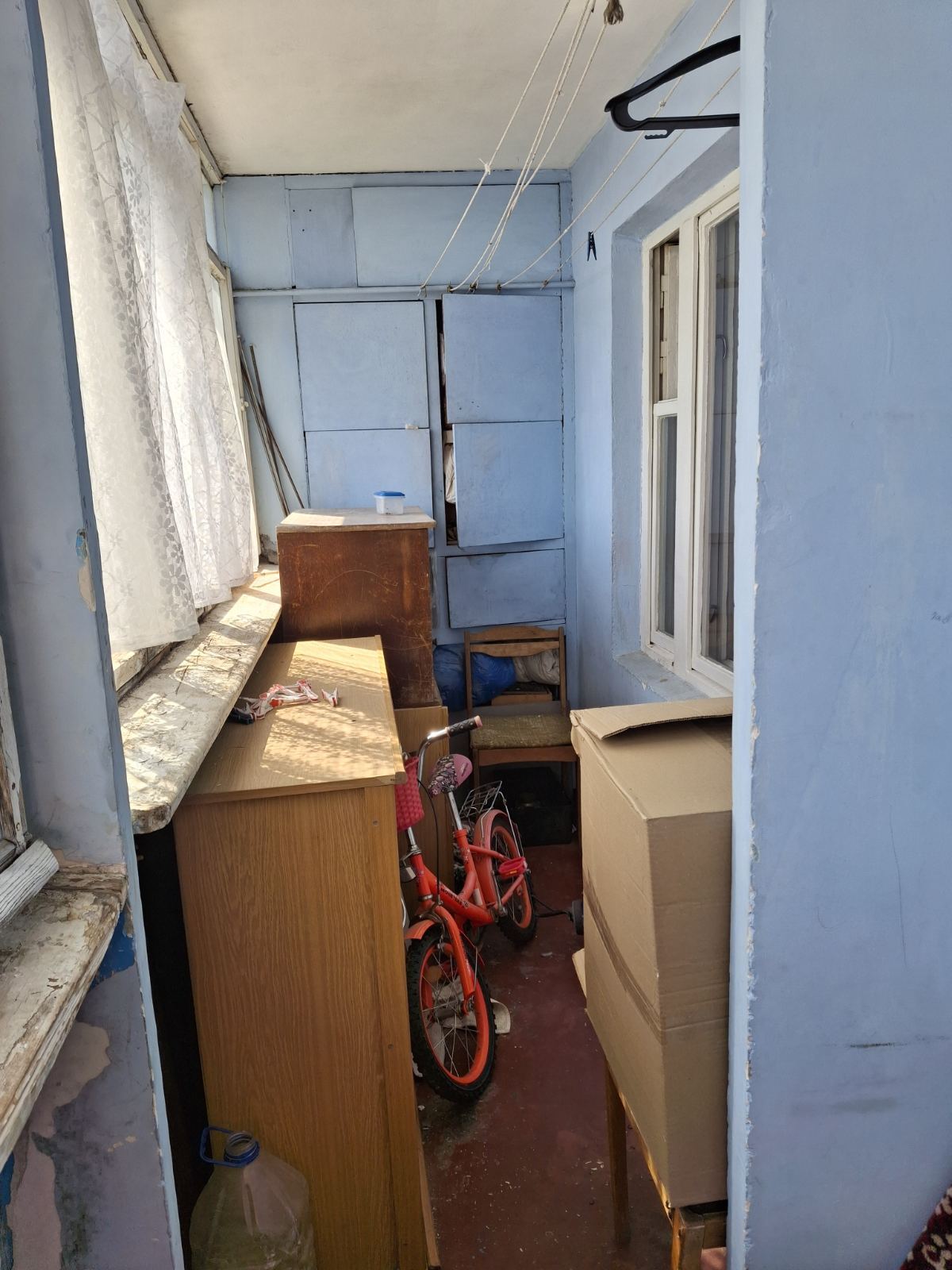 Продажа 2-комнатной квартиры 59 м², Оноре Де Бальзака ул., 88А