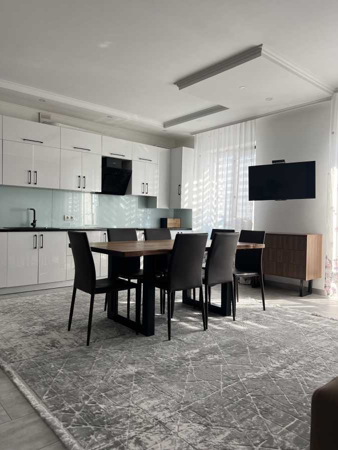 Продаж котеджу 150 м², Петра Григоренка вул.