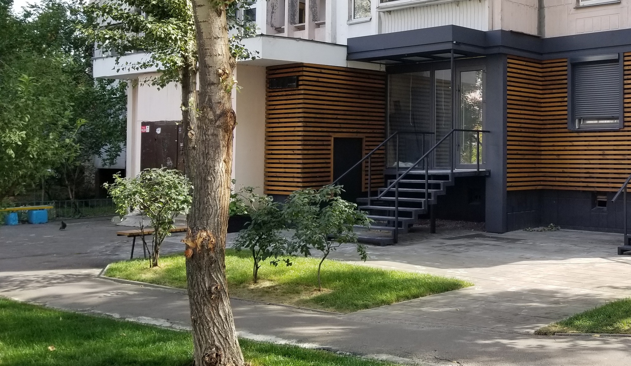 Аренда торгового помещения 43 м², Анны Ахматовой ул.