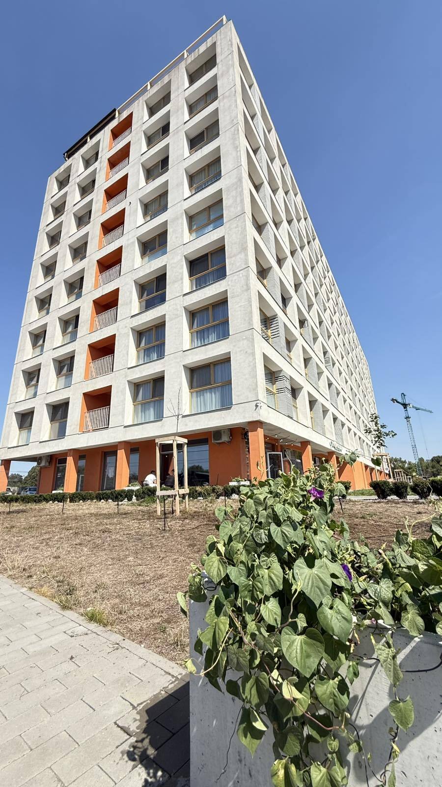 Продаж 1-кімнатної квартири 40 м², Січеславська вул.