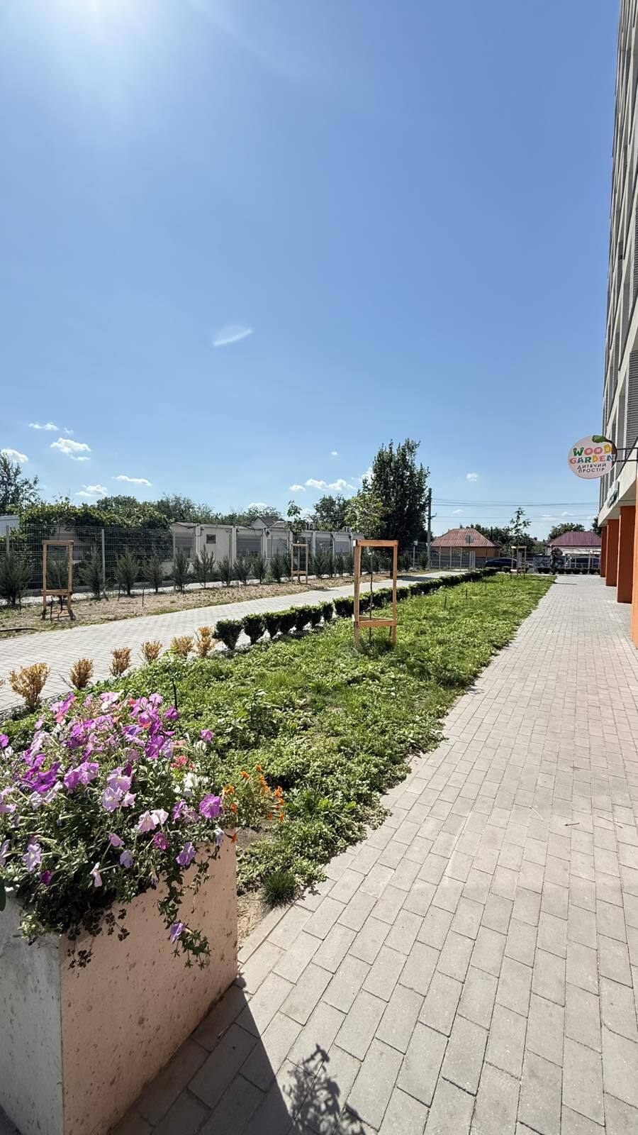 Продаж 1-кімнатної квартири 40 м², Січеславська вул.
