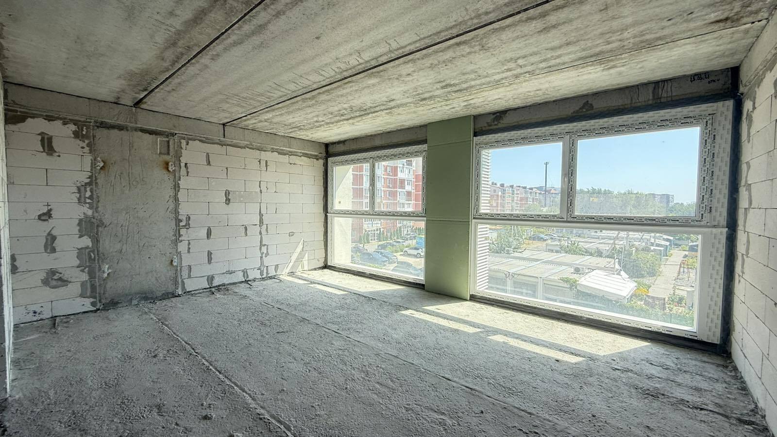 Продаж 1-кімнатної квартири 40 м², Січеславська вул.