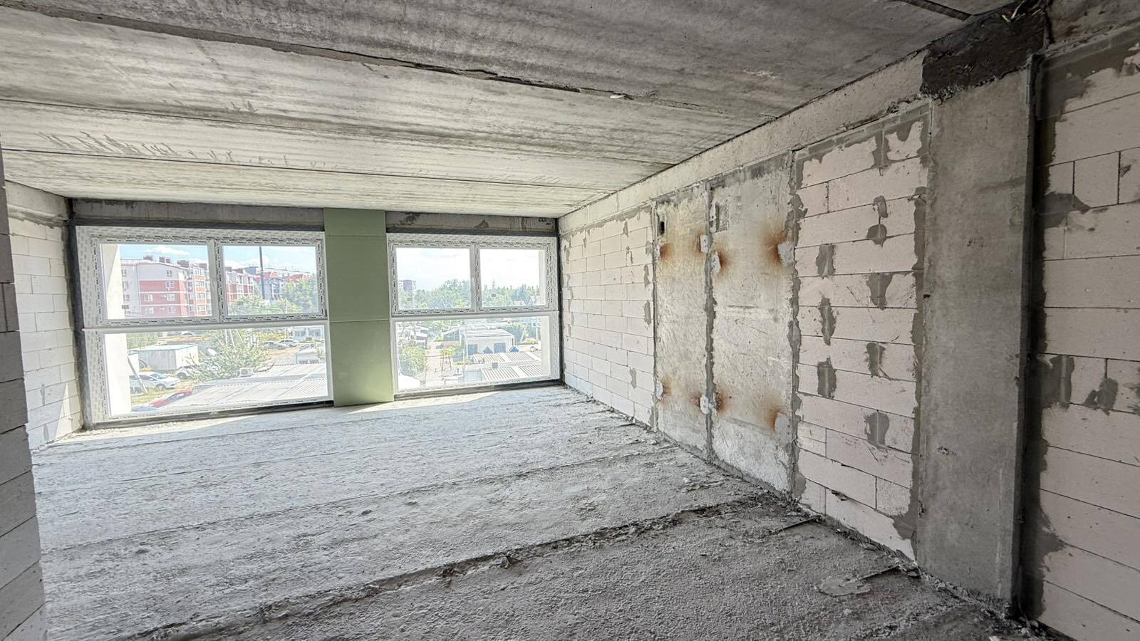 Продаж 1-кімнатної квартири 40 м², Січеславська вул.