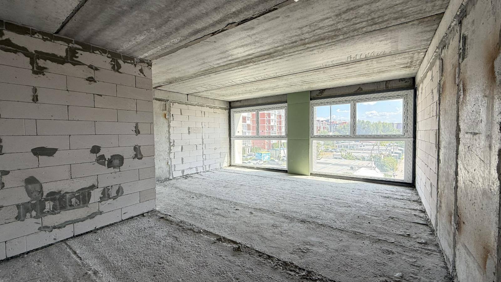Продаж 1-кімнатної квартири 40 м², Січеславська вул.