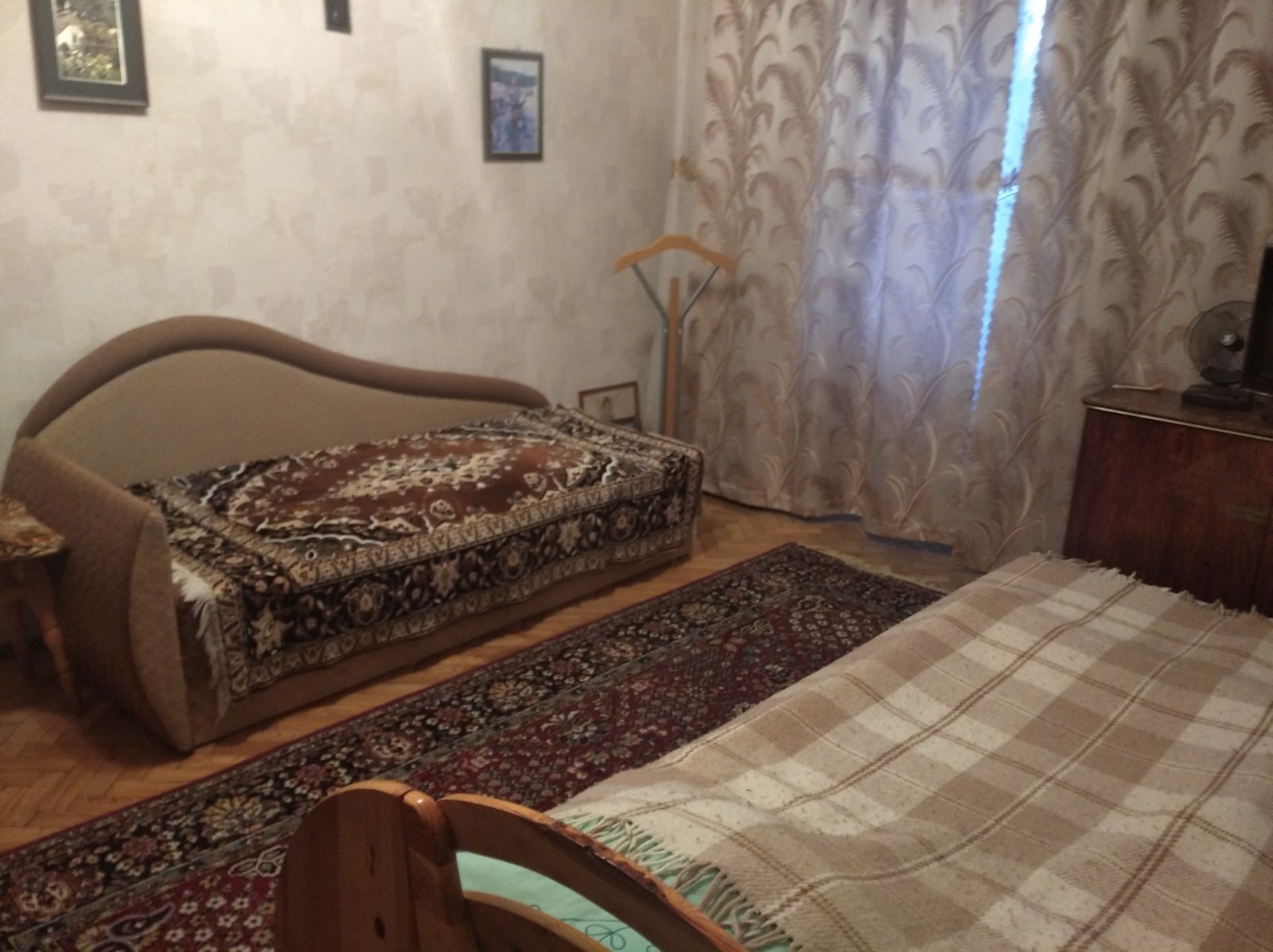 Оренда кімнати/частини квартири, Голосіївський просп., 91