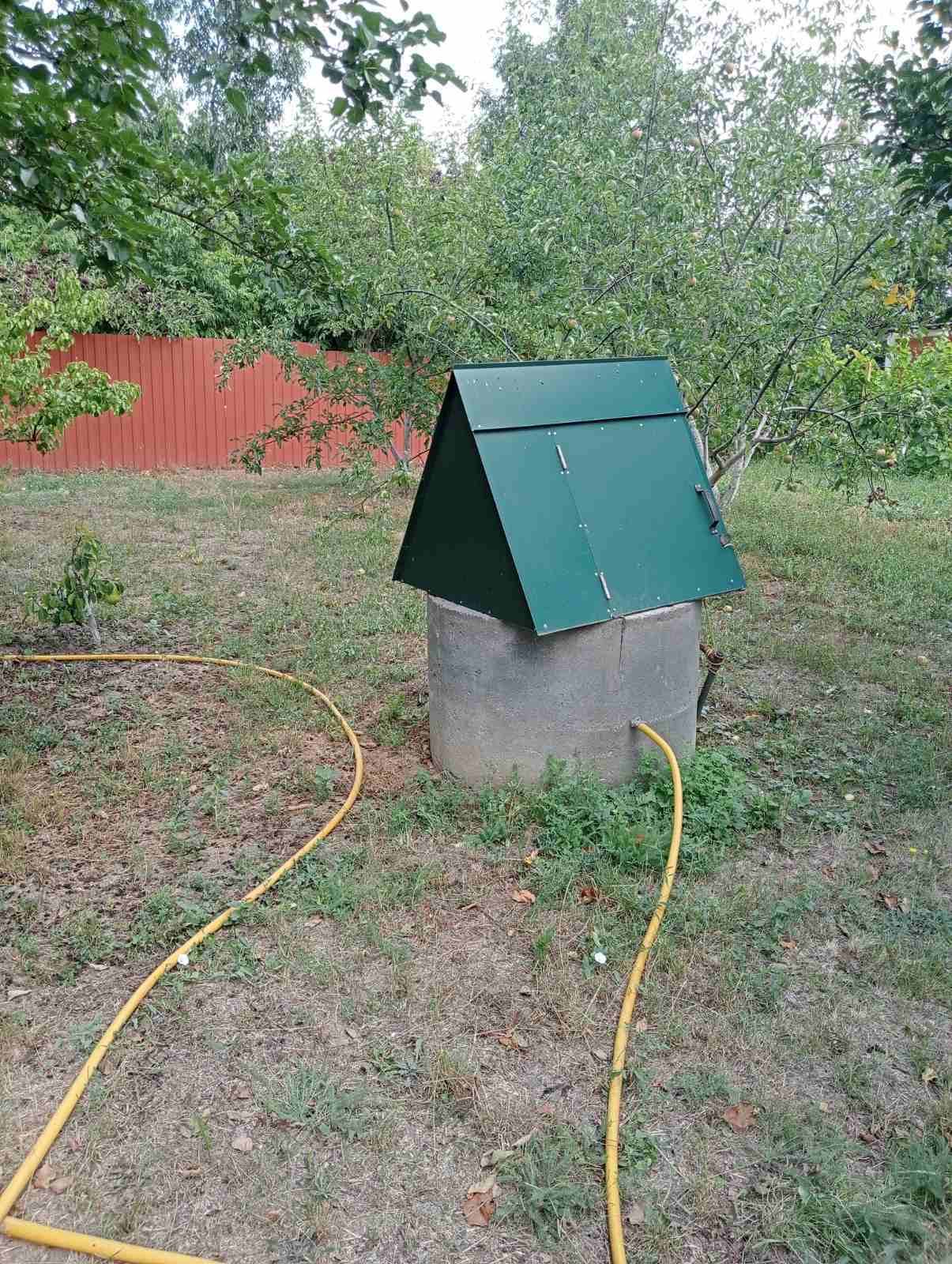 Продаж будинку 100 м²
