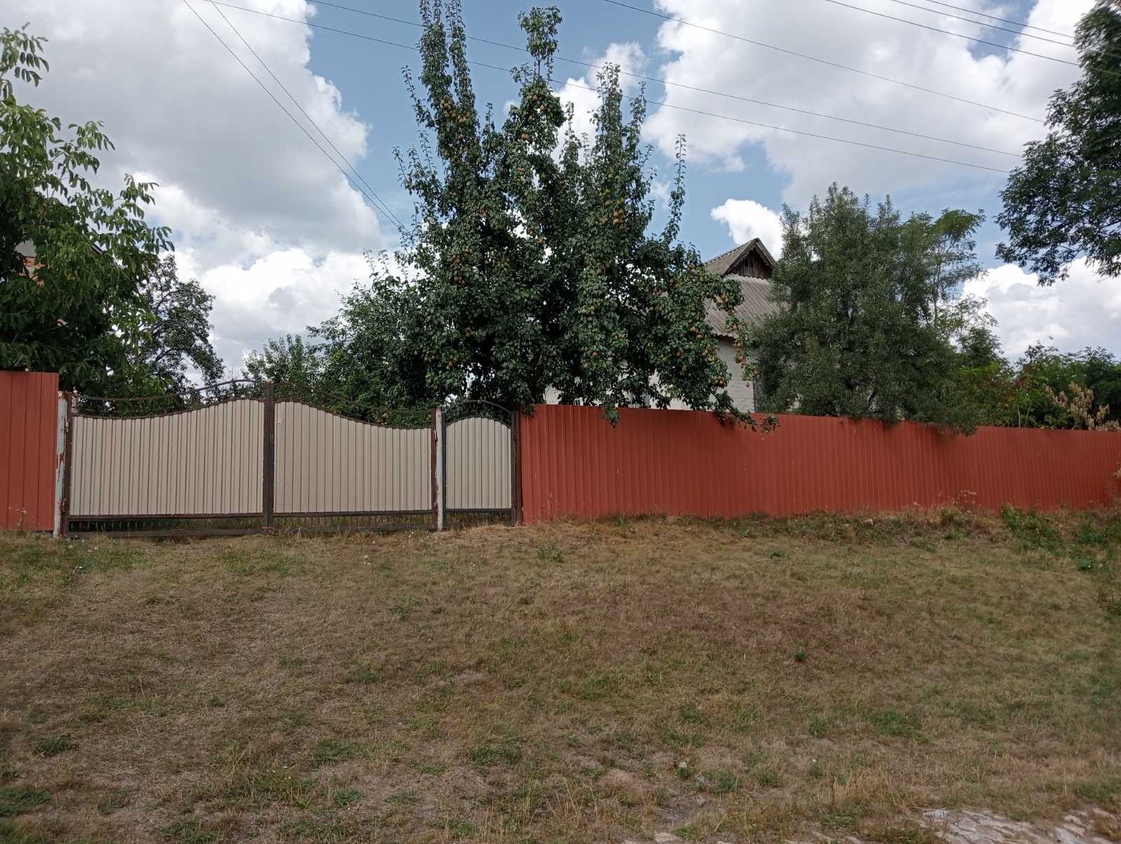 Продаж будинку 100 м²